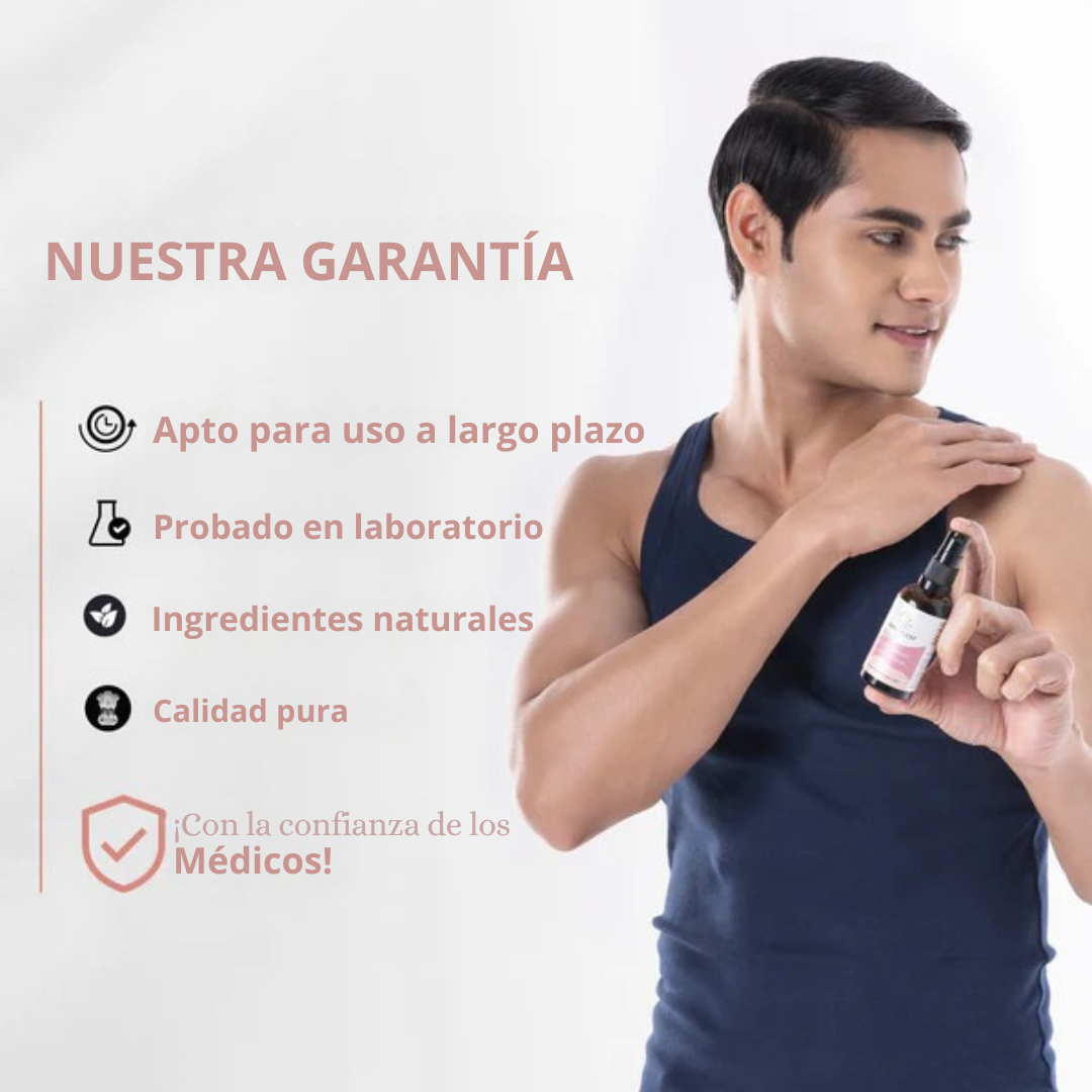 Orthodexil | Aceite para el dolor articular