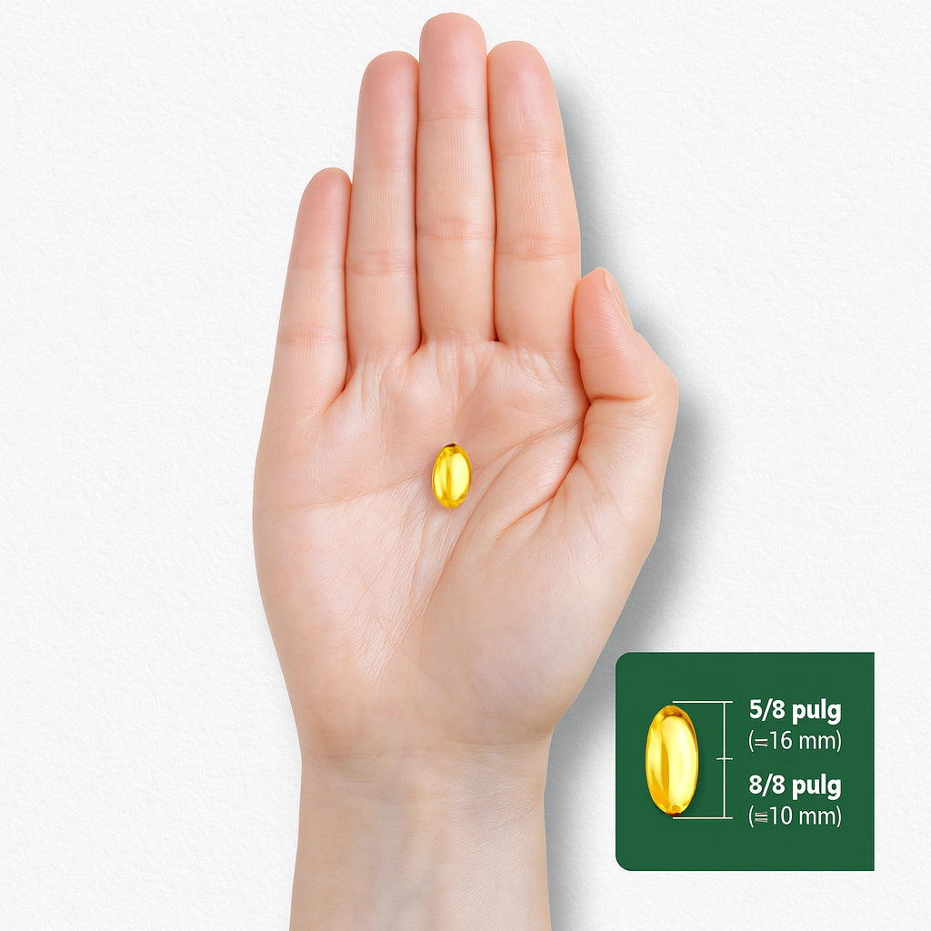 Aceite de Orégano | Salud Digestiva e Inmunidad