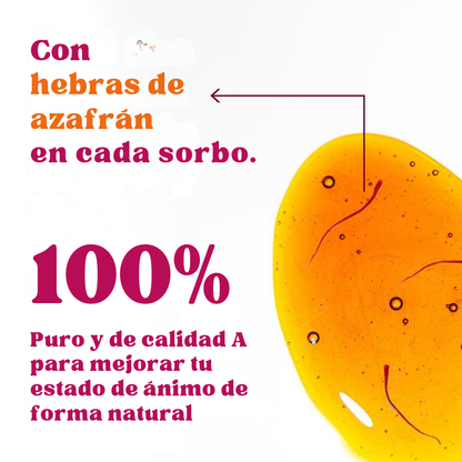 Miel Shilajit | Equilibrio y energía femenina
