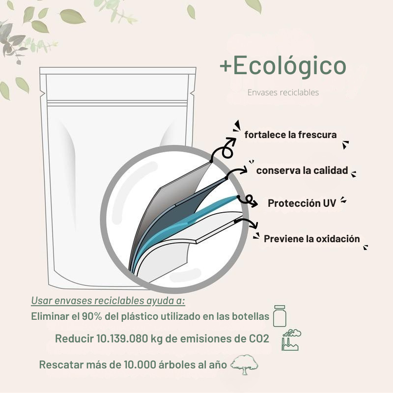 Aceite de Orégano con Semilla Negra | Refuerzo inmune natural.