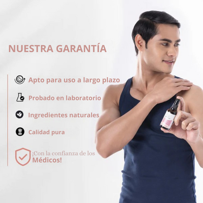 Orthodexil | Aceite para el dolor articular