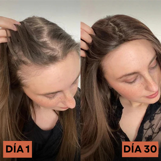 Aceite de Calabaza Cápsulas | Nutre y fortalece tu cabello