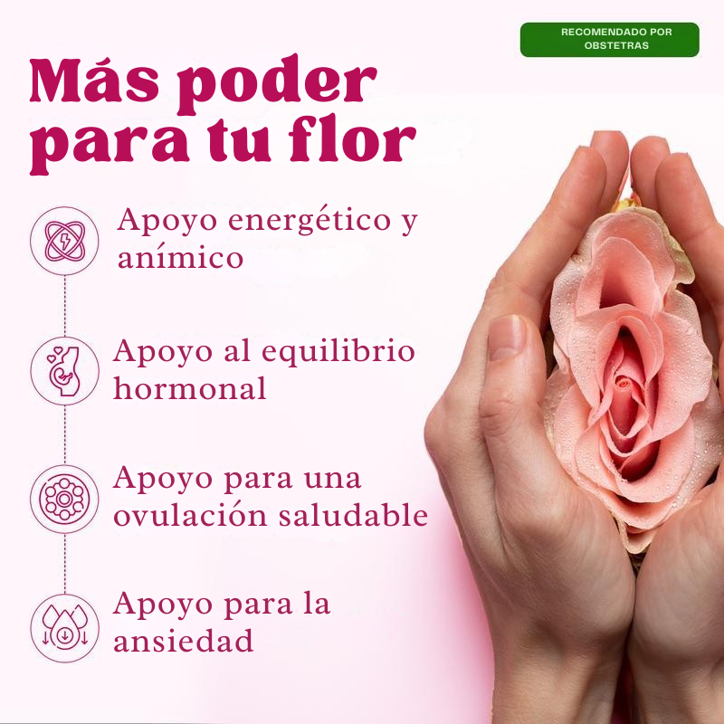 Miel Shilajit | Equilibrio y energía femenina