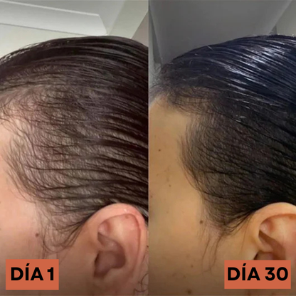 Aceite de Calabaza Cápsulas | Nutre y fortalece tu cabello